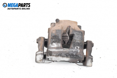 Спирачен апарат за Mercedes-Benz CLK-Class Coupe (C208) (06.1997 - 09.2002), позиция: задна, дясна