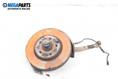 Шенкел главина за Mercedes-Benz CLK-Class Coupe (C208) (06.1997 - 09.2002), позиция: задна, дясна