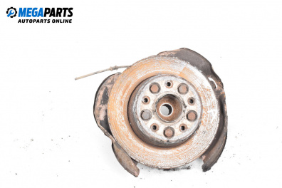 Шенкел главина за Mercedes-Benz CLK-Class Coupe (C208) (06.1997 - 09.2002), позиция: задна, дясна