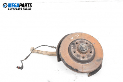 Шенкел главина за Mercedes-Benz CLK-Class Coupe (C208) (06.1997 - 09.2002), позиция: предна, лява