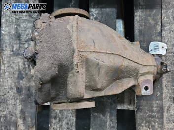 Диференциал за Mercedes-Benz CLK-Class Coupe (C208) (06.1997 - 09.2002) 200 (208.335), 136 к.с., автоматик, № R1243513008