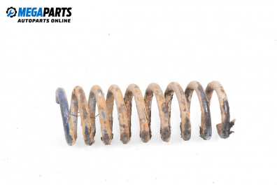 Пружина за ходова част за Mercedes-Benz CLK-Class Coupe (C208) (06.1997 - 09.2002), купе, позиция: задна