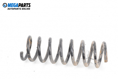 Пружина за ходова част за Mercedes-Benz CLK-Class Coupe (C208) (06.1997 - 09.2002), купе, позиция: задна