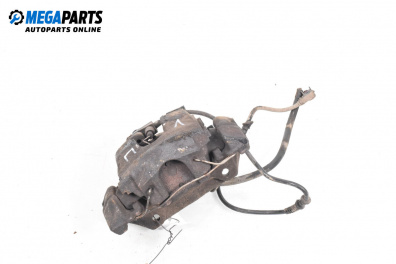 Спирачен апарат за Mercedes-Benz CLK-Class Coupe (C208) (06.1997 - 09.2002), позиция: предна, лява