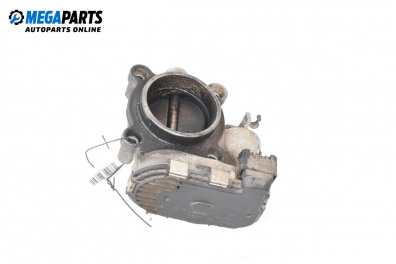 Дроселова клапа за Mercedes-Benz CLK-Class Coupe (C208) (06.1997 - 09.2002) 200 (208.335), 136 к.с.