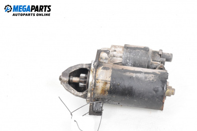 Стартер за Mercedes-Benz CLK-Class Coupe (C208) (06.1997 - 09.2002) 200 (208.335), 136 к.с.