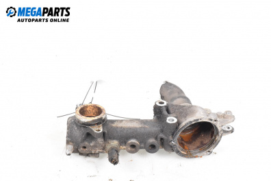 Корпус на термостат за Mercedes-Benz CLK-Class Coupe (C208) (06.1997 - 09.2002) 200 (208.335), 136 к.с.