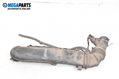 Гофриран маркуч за Mercedes-Benz CLK-Class Coupe (C208) (06.1997 - 09.2002) 200 (208.335), 136 к.с.