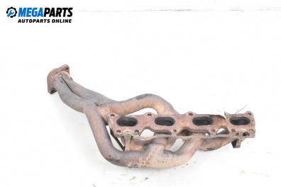 Изпускателен колектор  за Mercedes-Benz CLK-Class Coupe (C208) (06.1997 - 09.2002) 200 (208.335), 136 к.с.