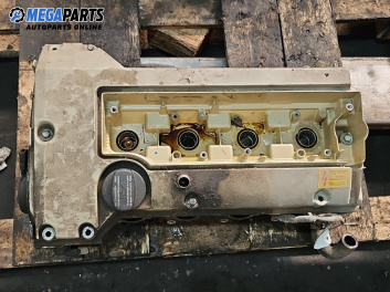 Глава за Mercedes-Benz CLK-Class Coupe (C208) (06.1997 - 09.2002) 200 (208.335), 136 к.с.