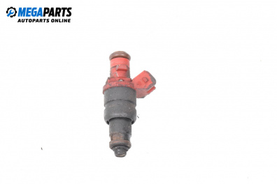 Дюза бензин за Mercedes-Benz CLK-Class Coupe (C208) (06.1997 - 09.2002) 200 (208.335), 136 к.с.