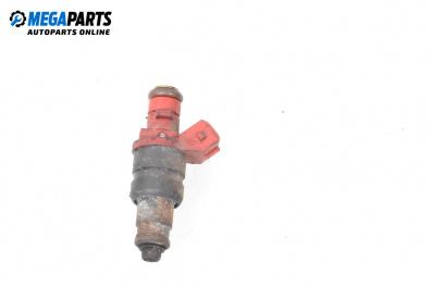 Дюза бензин за Mercedes-Benz CLK-Class Coupe (C208) (06.1997 - 09.2002) 200 (208.335), 136 к.с.