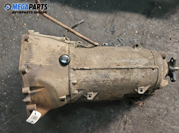 Автоматична скоростна кутия за Mercedes-Benz CLK-Class Coupe (C208) (06.1997 - 09.2002) 200 (208.335), 136 к.с., автоматик, №  R1402712601