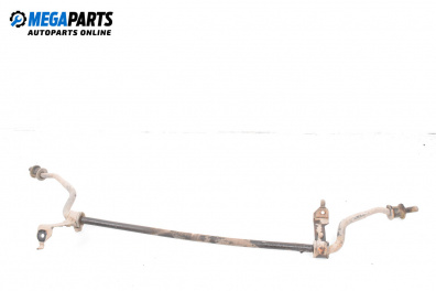 Стабилизираща щанга за Mercedes-Benz CLK-Class Coupe (C208) (06.1997 - 09.2002), купе