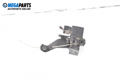 Машинка централно заключване за Mercedes-Benz CLK-Class Coupe (C208) (06.1997 - 09.2002), 2+1 вр., позиция: задна