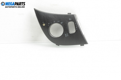 Интериорна пластмаса ключ светлини за Mercedes-Benz A-Class Hatchback  W168 (07.1997 - 08.2004), 4+1 вр., хечбек