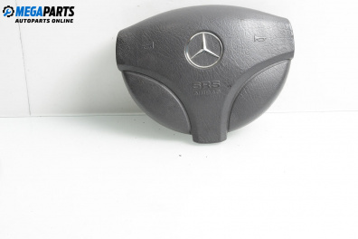 Airbag за Mercedes-Benz A-Class Hatchback  W168 (07.1997 - 08.2004), 4+1 вр., хечбек, позиция: предна