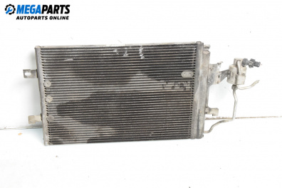 Климатичен радиатор за Mercedes-Benz A-Class Hatchback  W168 (07.1997 - 08.2004) A 160 (168.033, 168.133), 102 к.с.