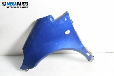 Калник за Mercedes-Benz A-Class Hatchback  W168 (07.1997 - 08.2004), 4+1 вр., хечбек, позиция: предна, лява