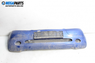 Предна броня за Mercedes-Benz A-Class Hatchback  W168 (07.1997 - 08.2004), хечбек, позиция: предна