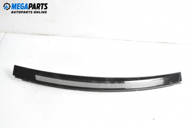 Решетка преден капак за Mercedes-Benz A-Class Hatchback  W168 (07.1997 - 08.2004), хечбек, позиция: предна