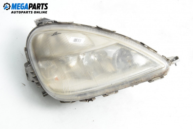 Фар за Mercedes-Benz A-Class Hatchback  W168 (07.1997 - 08.2004), хечбек, позиция: дясна