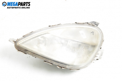 Фар за Mercedes-Benz A-Class Hatchback  W168 (07.1997 - 08.2004), хечбек, позиция: лява