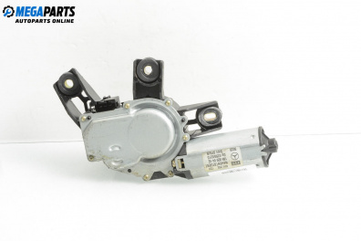 Ел. мотор за чистачките за Mercedes-Benz A-Class Hatchback  W168 (07.1997 - 08.2004), хечбек, позиция: задна