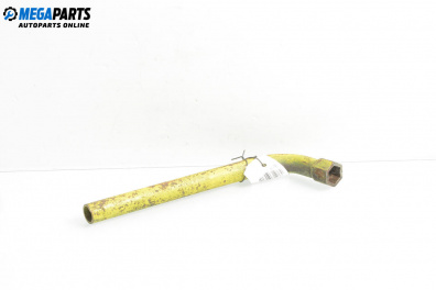 Ключ за гуми за Mercedes-Benz A-Class Hatchback  W168 (07.1997 - 08.2004)