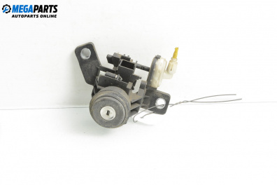 Ключалка заден капак за Mercedes-Benz A-Class Hatchback  W168 (07.1997 - 08.2004), хечбек