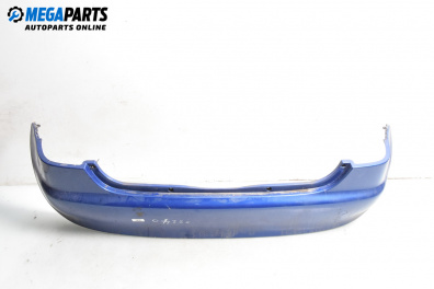 Задна броня за Mercedes-Benz A-Class Hatchback  W168 (07.1997 - 08.2004), хечбек