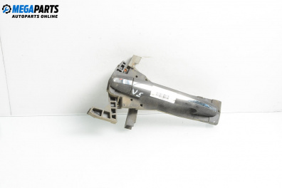 Вътрешна дръжка за Mercedes-Benz A-Class Hatchback  W168 (07.1997 - 08.2004), 4+1 вр., хечбек, позиция: задна, лява