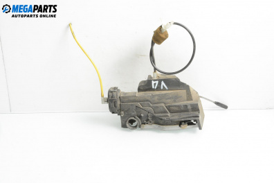 Брава на врата за Mercedes-Benz A-Class Hatchback  W168 (07.1997 - 08.2004), позиция: предна, лява