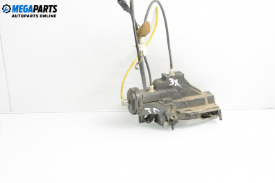 Брава на врата за Mercedes-Benz A-Class Hatchback  W168 (07.1997 - 08.2004), позиция: задна, дясна