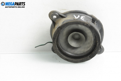 Високоговорител за Mercedes-Benz A-Class Hatchback  W168 (07.1997 - 08.2004)