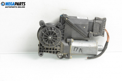 Вътрешна дръжка за Mercedes-Benz A-Class Hatchback  W168 (07.1997 - 08.2004), 4+1 вр., хечбек, позиция: предна, лява