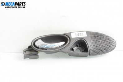 Вътрешна дръжка за Mercedes-Benz A-Class Hatchback  W168 (07.1997 - 08.2004), 4+1 вр., хечбек, позиция: задна, лява