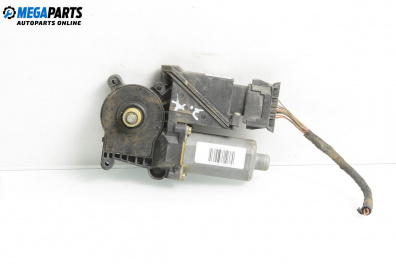 Електромотор за стъклоподемник за Mercedes-Benz A-Class Hatchback  W168 (07.1997 - 08.2004), 4+1 вр., хечбек, позиция: задна, дясна