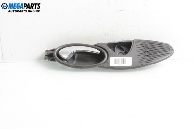 Вътрешна дръжка за Mercedes-Benz A-Class Hatchback  W168 (07.1997 - 08.2004), 4+1 вр., хечбек, позиция: предна, дясна, №  A1687600261