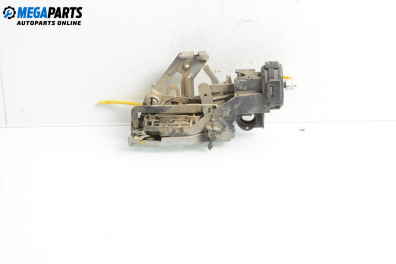 Брава на врата за Mercedes-Benz A-Class Hatchback  W168 (07.1997 - 08.2004), позиция: предна, дясна