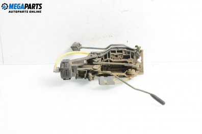 Брава на врата за Mercedes-Benz A-Class Hatchback  W168 (07.1997 - 08.2004), позиция: задна, дясна