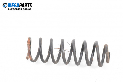 Пружина за ходова част за Mercedes-Benz A-Class Hatchback  W168 (07.1997 - 08.2004), хечбек, позиция: задна