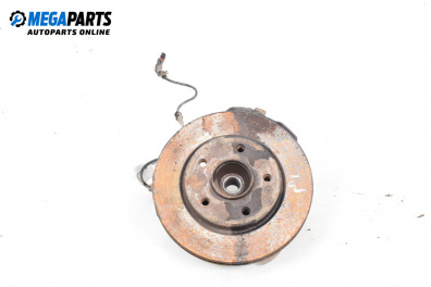 Шенкел главина за Mercedes-Benz A-Class Hatchback  W168 (07.1997 - 08.2004), позиция: задна, дясна