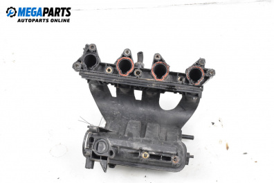 Всмукателен колектор за Mercedes-Benz A-Class Hatchback  W168 (07.1997 - 08.2004) A 160 (168.033, 168.133), 102 к.с.