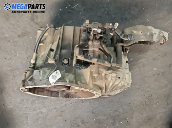 Ръчна скоростна кутия за Mercedes-Benz A-Class Hatchback  W168 (07.1997 - 08.2004) A 160 (168.033, 168.133), 102 к.с.