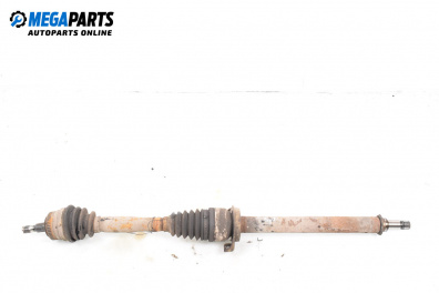 Полуоска за Mercedes-Benz A-Class Hatchback  W168 (07.1997 - 08.2004) A 160 (168.033, 168.133), 102 к.с., позиция: предна, дясна