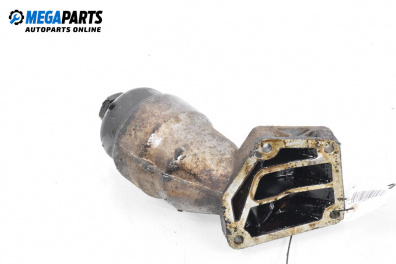 Корпус за маслен филтър за Mercedes-Benz A-Class Hatchback  W168 (07.1997 - 08.2004) A 160 (168.033, 168.133), 102 к.с.