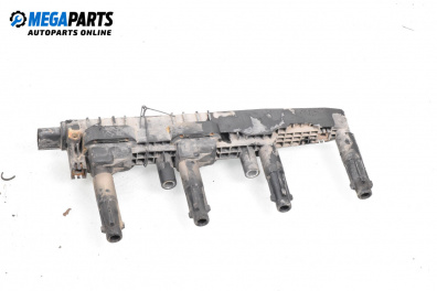 Запалителна бобина за Mercedes-Benz A-Class Hatchback  W168 (07.1997 - 08.2004) A 160 (168.033, 168.133), 102 к.с.