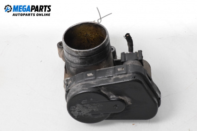 Маслоохладител за Mercedes-Benz A-Class Hatchback  W168 (07.1997 - 08.2004) A 160 (168.033, 168.133), 102 к.с.