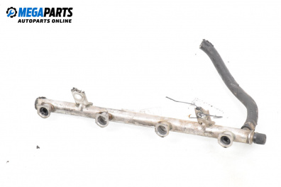 Горивна рейка за Mercedes-Benz A-Class Hatchback  W168 (07.1997 - 08.2004) A 160 (168.033, 168.133), 102 к.с.